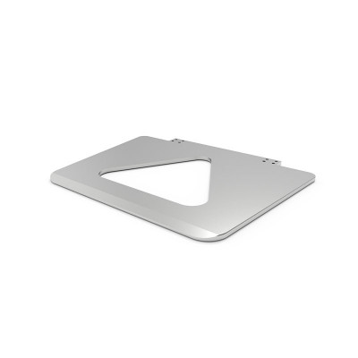 Plataforma ancha