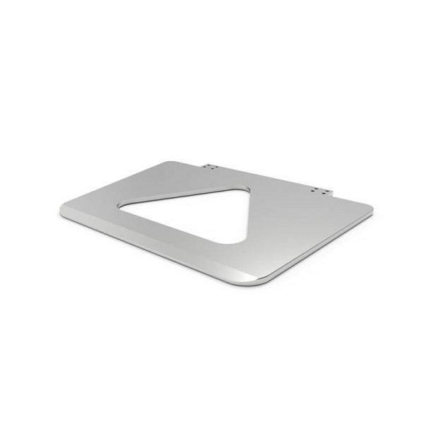 Plataforma ancha
