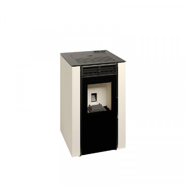 Estufa de pellets Ferlux Milena 6kw