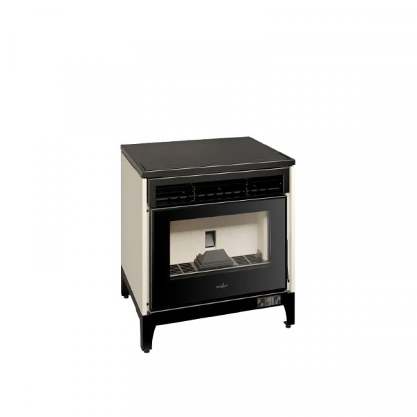 Estufa de pellets Ferlux Odin 6kw | 8kw | 10kw