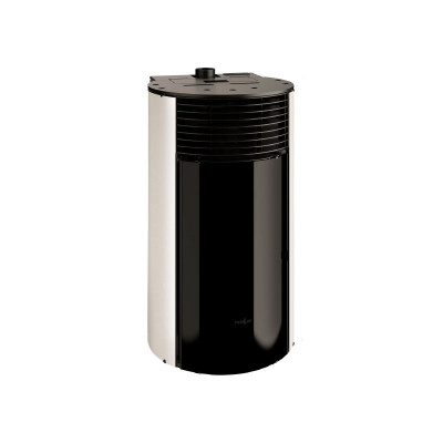 Estufa de pellets Ferlux Helen Steel 6kw | 8kw | 10kw Estufa de pellets Ferlux Helen Steel 6kw | 8kw | 10kw