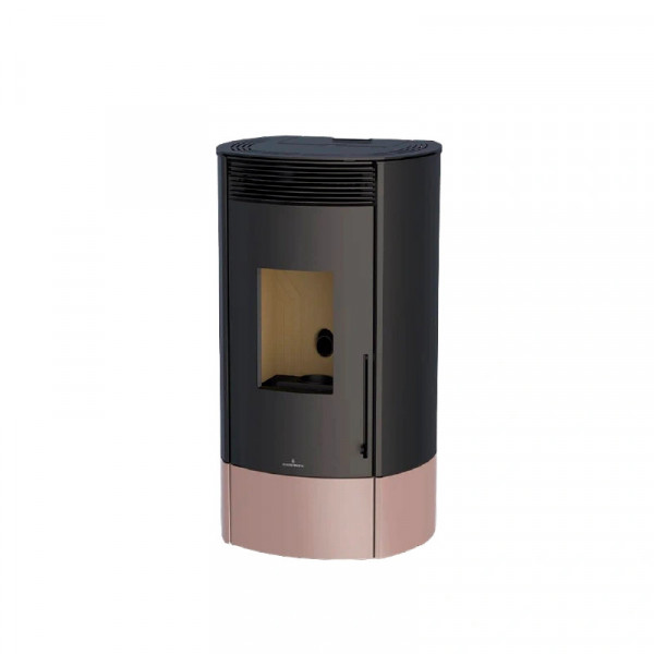 Estufa de pellets Bronpi Mila 11kw