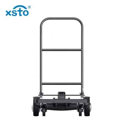 Scooter motorizado con plataforma ET300P2 Scooter motorizado con plataforma ET300P2