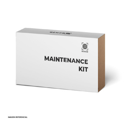 Kit mantenimiento estufas FUJISOL