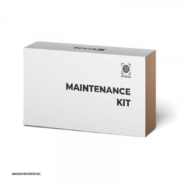 Kit mantenimiento estufas FUJISOL