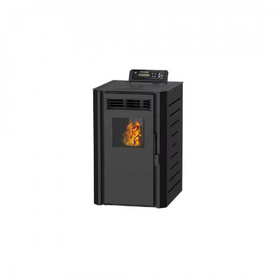 Estufa de pellets MICRO 6kW Fujisol