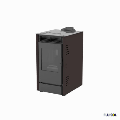 Estufa de pellets FUJI T9 9 kW