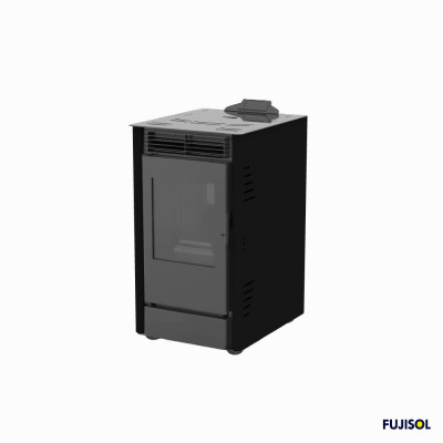 Estufa de pellets FUJI T9 9 kW