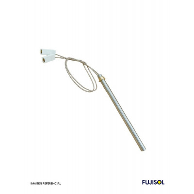 Resistencia estufa pellets ECOFOREST