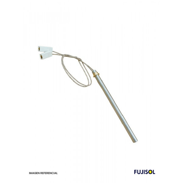 Resistencia estufa pellets ECOFOREST